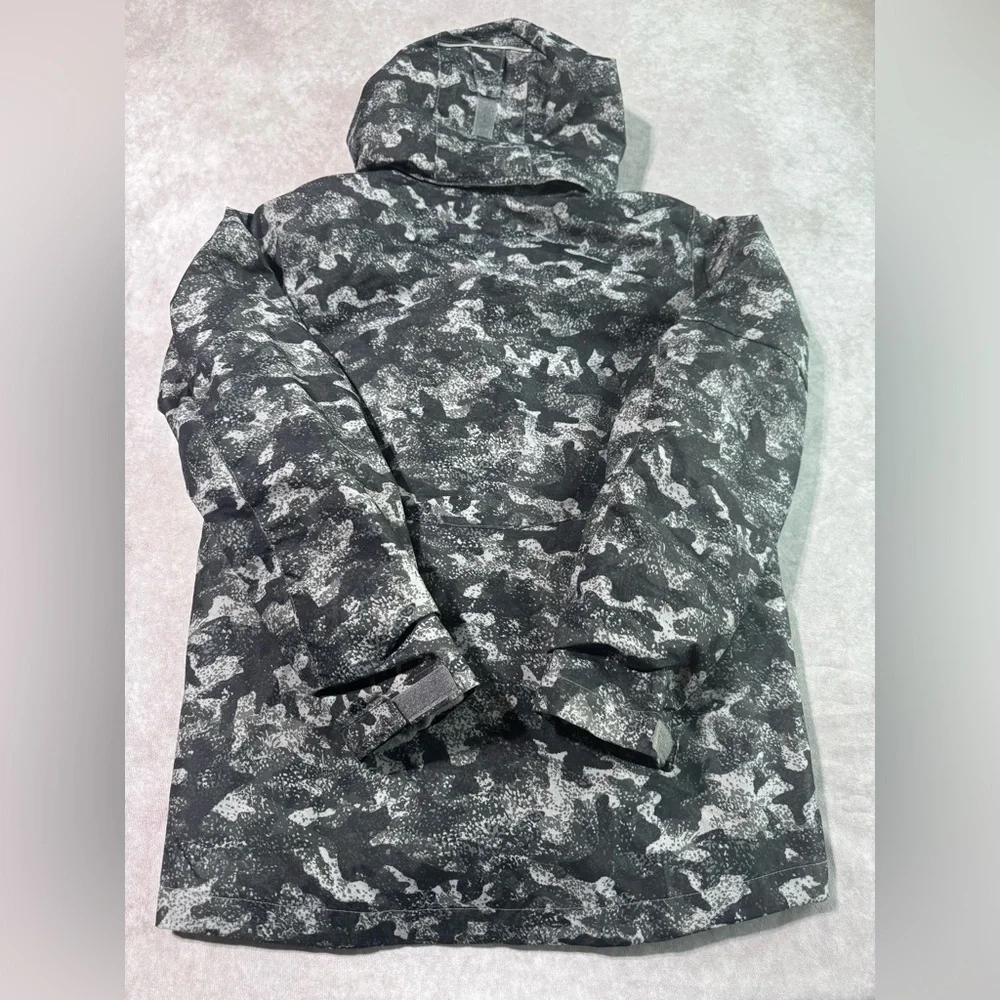 Columbia outdoor warm
